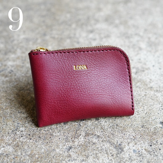 OUTLET商品一覧】 レザープロダクト LONA