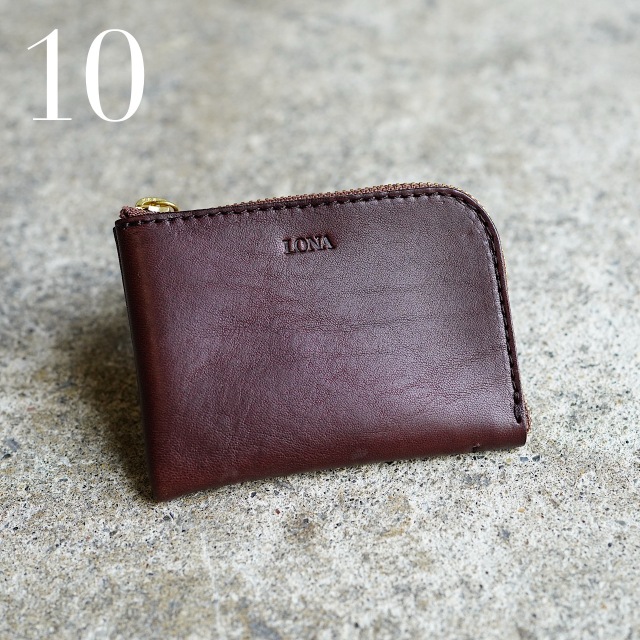 OUTLET商品一覧】 レザープロダクト LONA