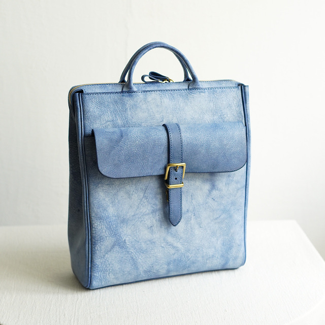 RUCK SACK レザープロダクト LONA
