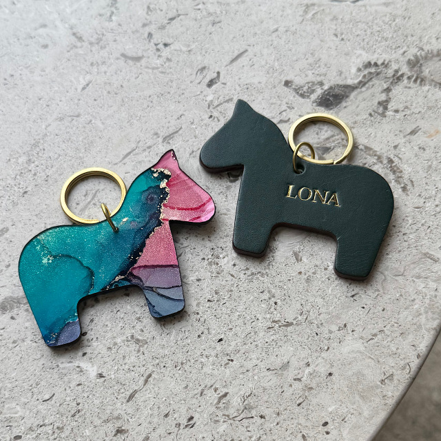 LIMITED レザープロダクト LONA