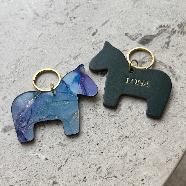 LIMITED レザープロダクト LONA