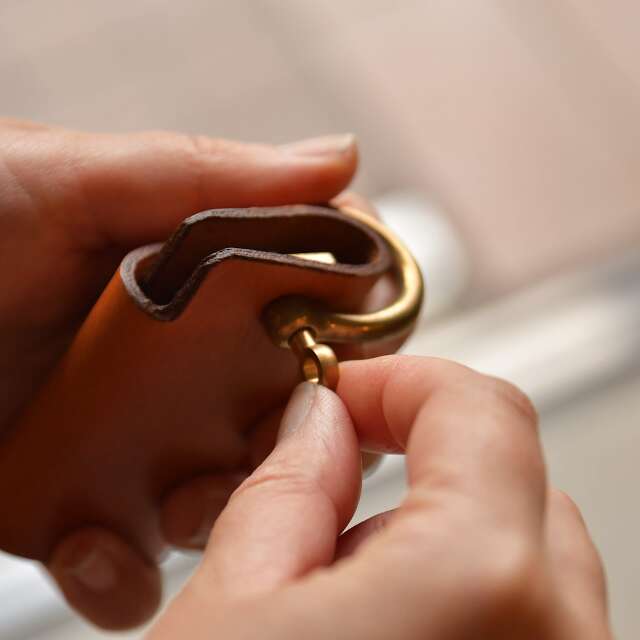 MINIMUM key case