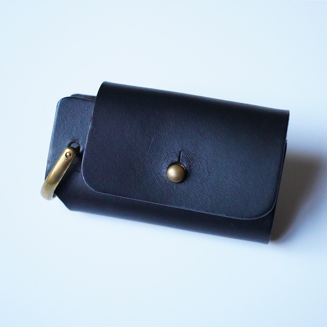 まさし　キーケース BLUE SINCERE キーケース Lサイズ レディース 本革 スマートキー
