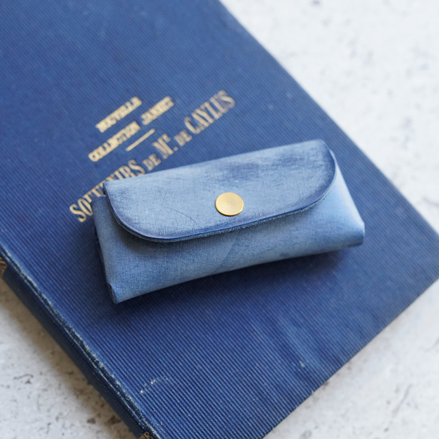 Bit case SIBILLA Marine【即納】