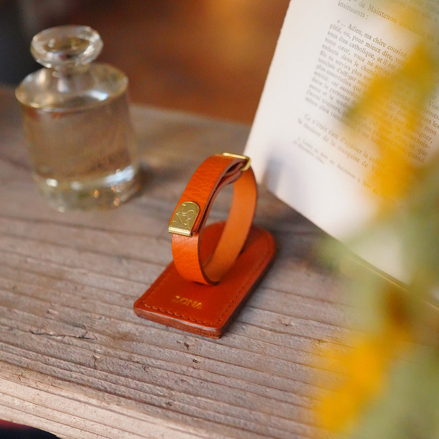 Lunette bracelet