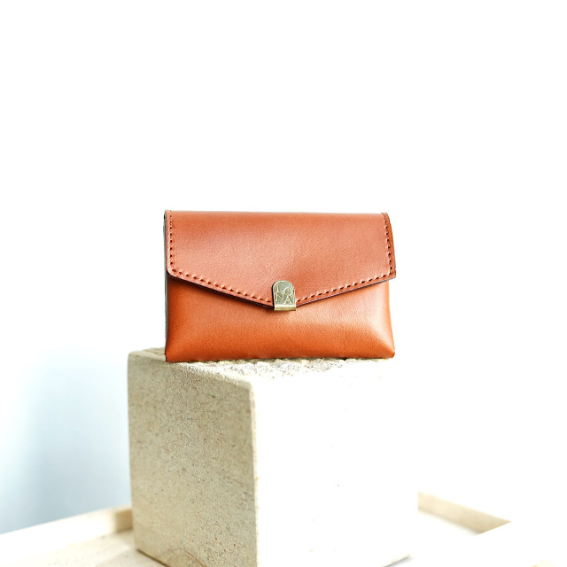 Lunette card case