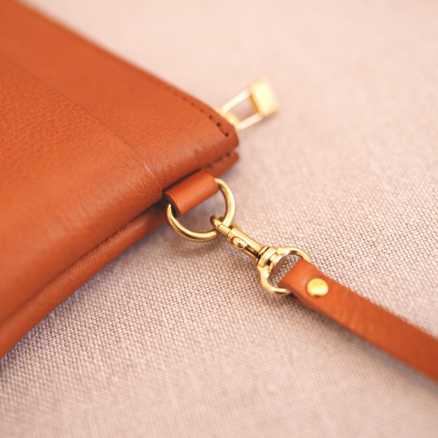 Sleek sacoche -middle-