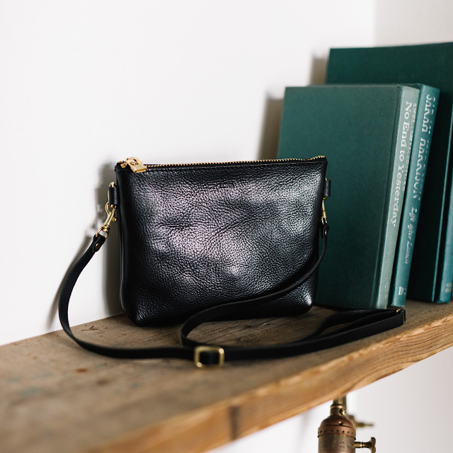 Sleek sacoche -small-