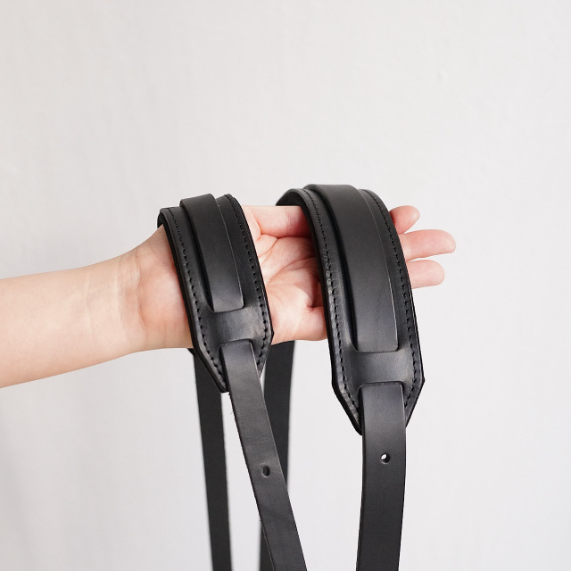 なで肩 P-KN3 二人一組輸送用肩なわベルト【送料無料/代引不可】（1組） の