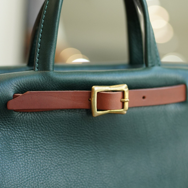 ceinture square用　前ベルト 《単品》