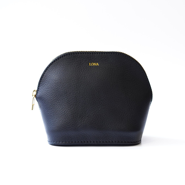 shell pouch
