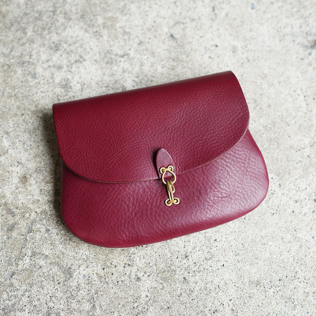 【希少・限定】 LONA flap pouch M ブラウニー PO-6_5.jpg?t=20231018095532
