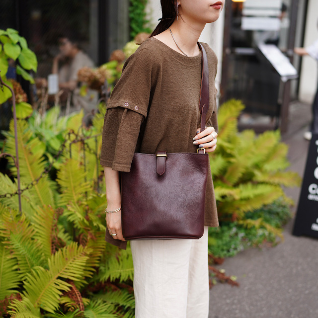 ACOTE shoulder-M