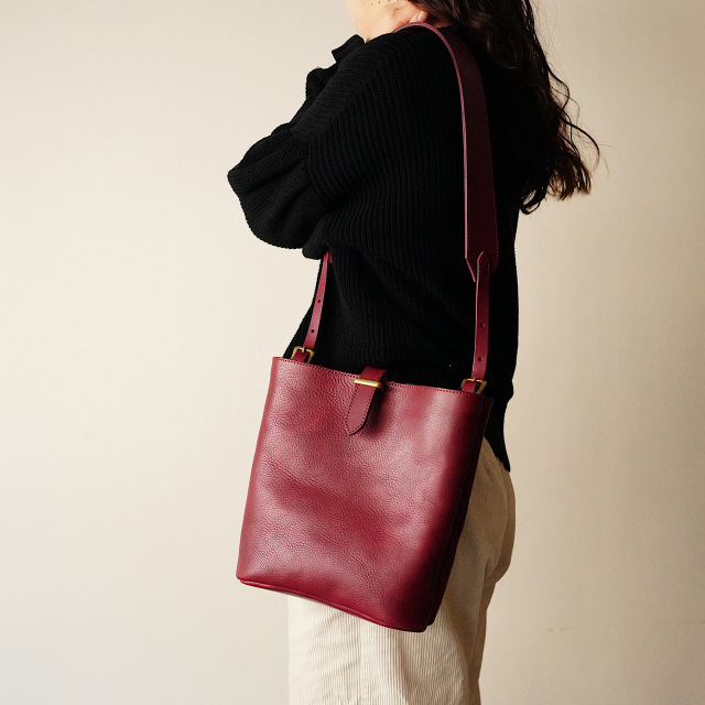 ACOTE shoulder-M