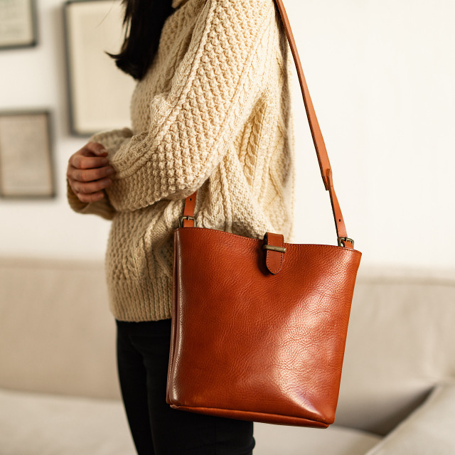 バッグ Lona bag ACOTE shoulder M ACOTE shoulder-M