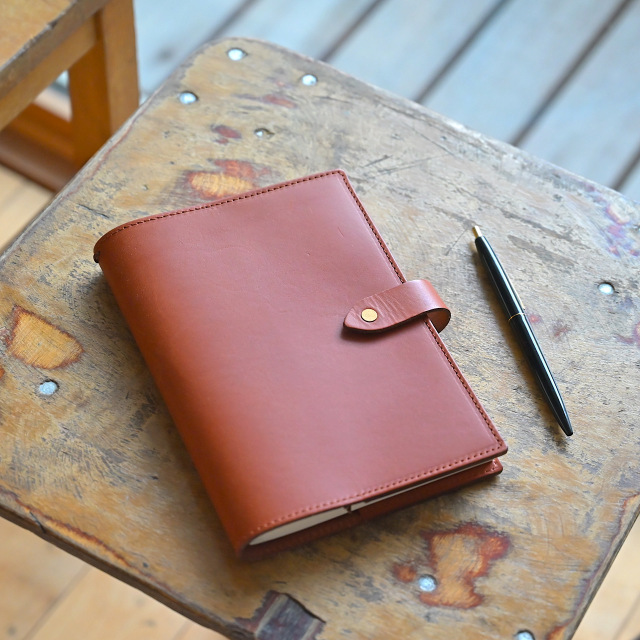 Poltrona Frau(手帳カバー) Poltrona Frau(手帳カバー) Poltrona Frau/ポルトローナ・フラウ TOP