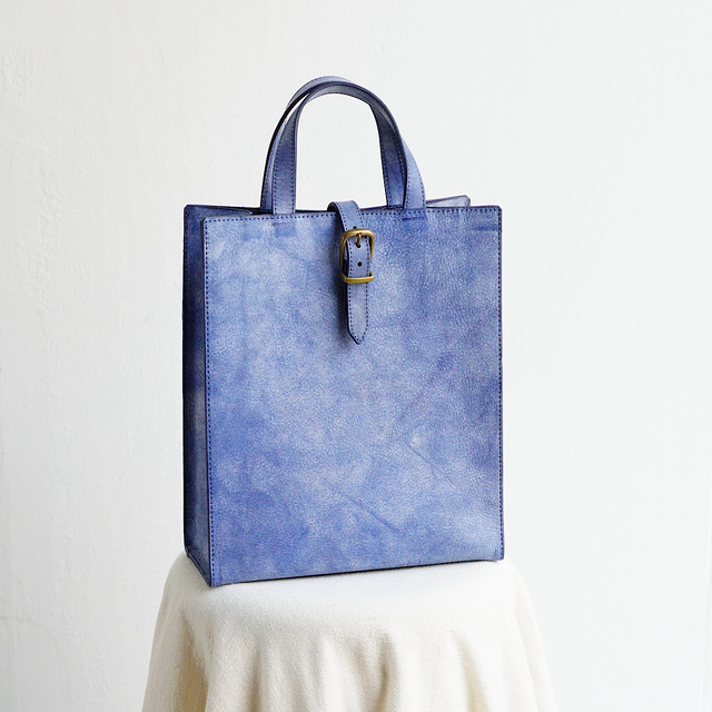 TOTE BAG レザープロダクト LONA