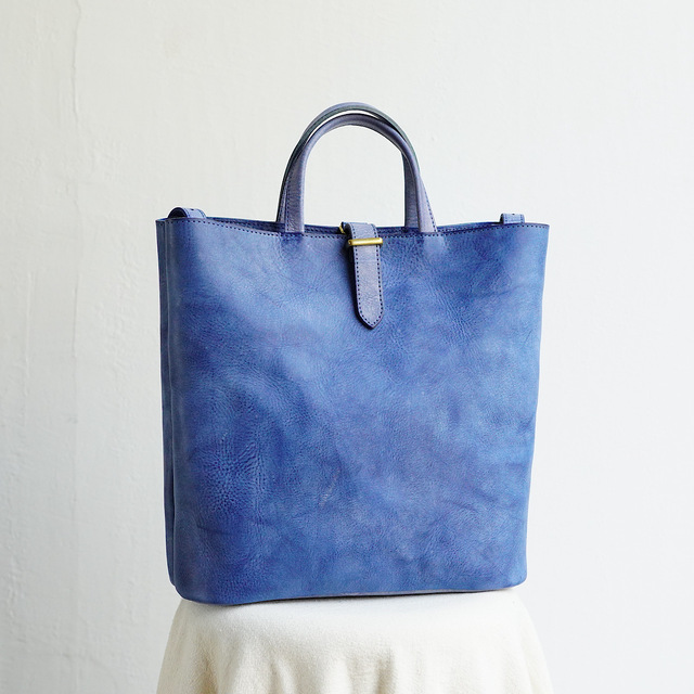 TOTE BAG レザープロダクト LONA