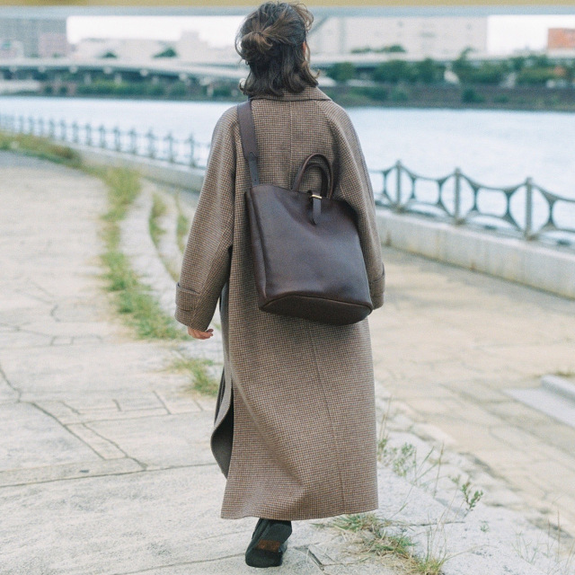 ACOTE tote