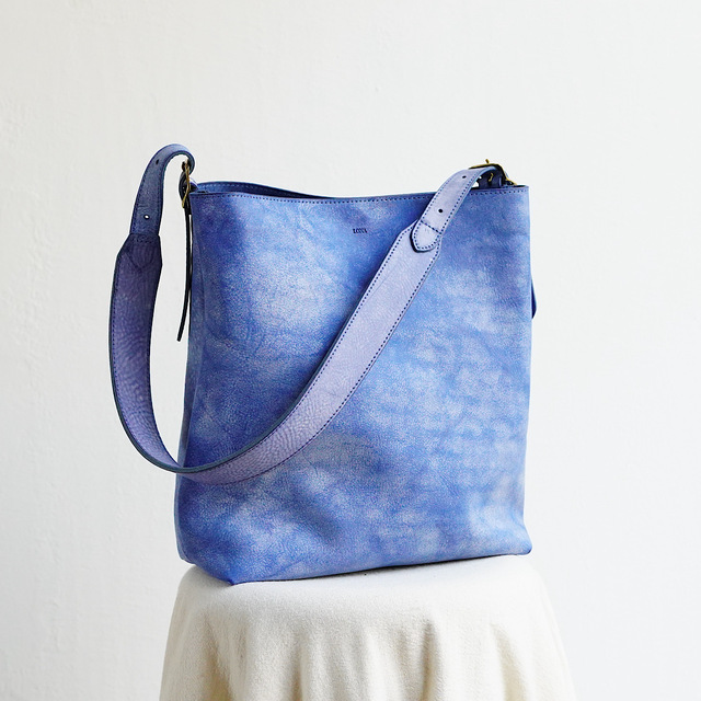 TOTE BAG レザープロダクト LONA