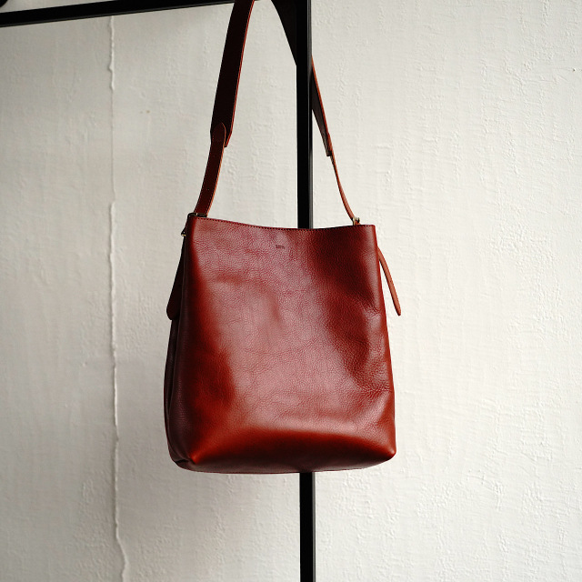 TOTE BAG レザープロダクト LONA