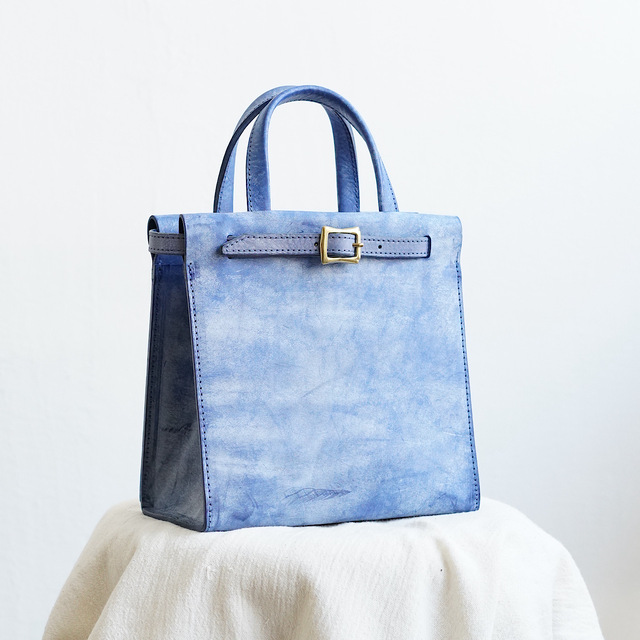 TOTE BAG レザープロダクト LONA