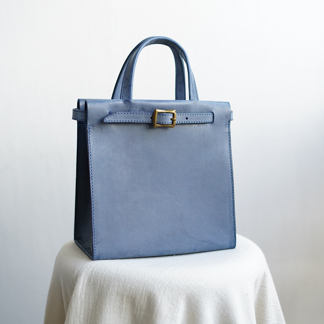 HAND BAG レザープロダクト LONA