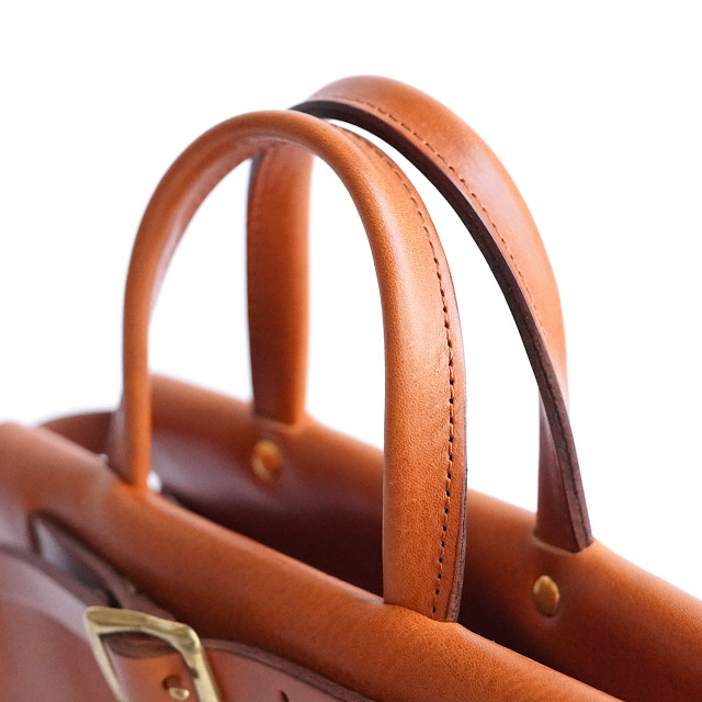 Ceinture square <サンチュール スクエア> レザープロダクト LONA
