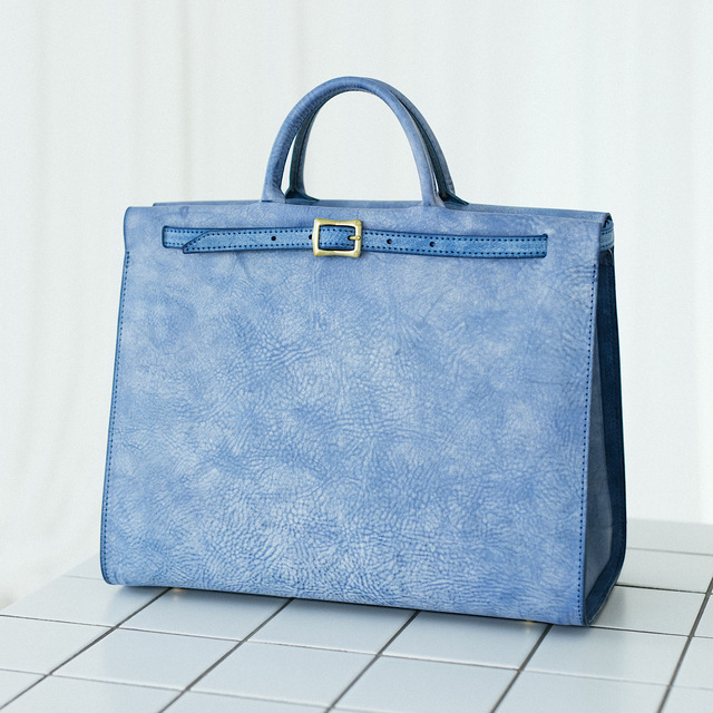 TOTE BAG レザープロダクト LONA