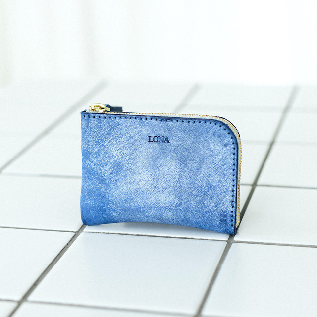 POCHI Alaska Blue