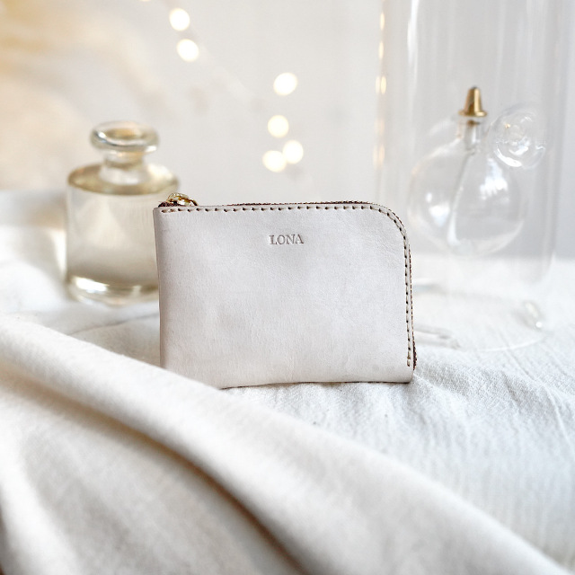 WALLET レザープロダクト LONA