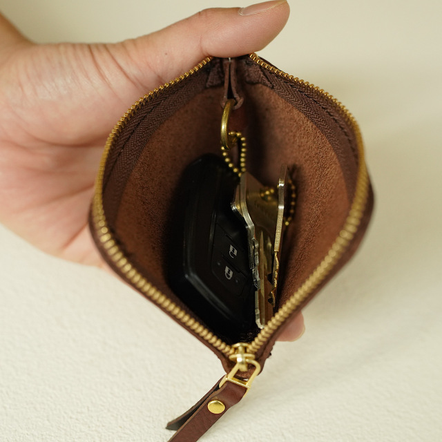 Smart mini wallet
