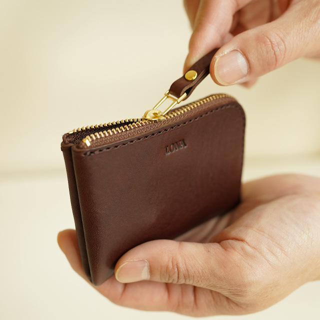 Smart mini wallet