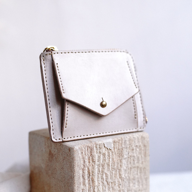 WALLET レザープロダクト LONA