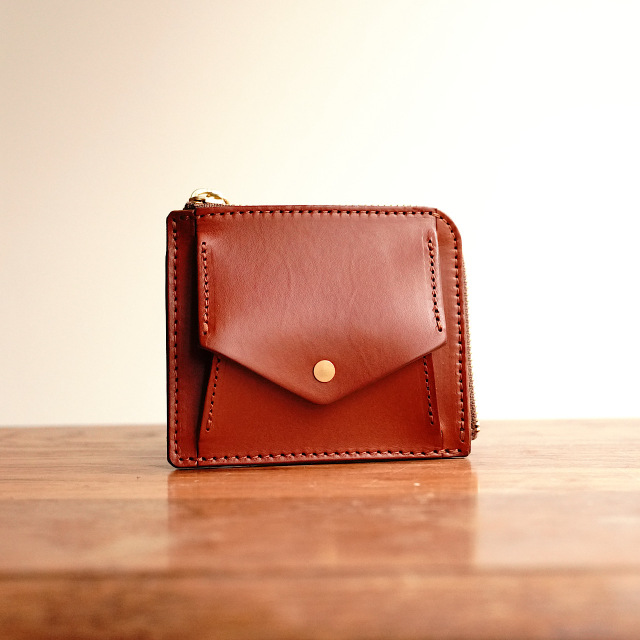 Box mini wallet italy