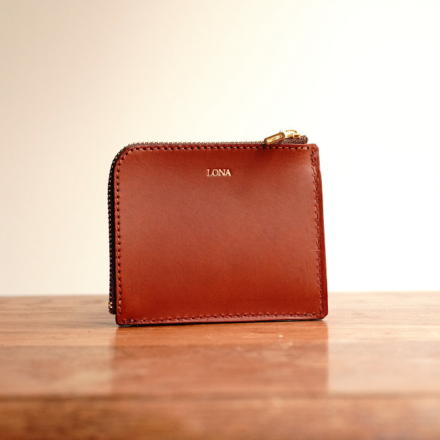 Box mini wallet italy