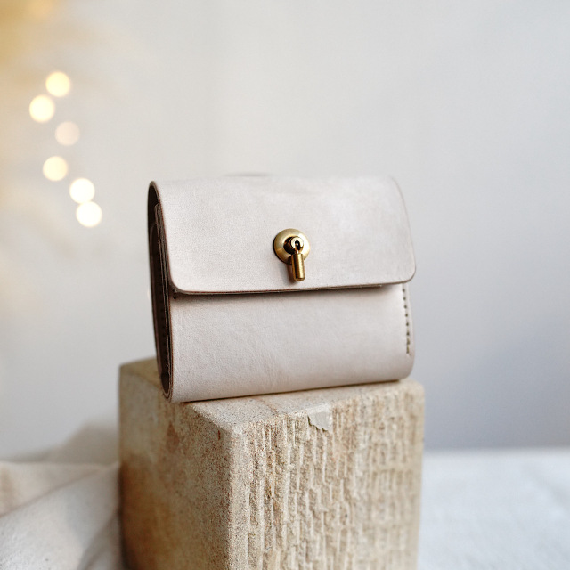 WALLET レザープロダクト LONA