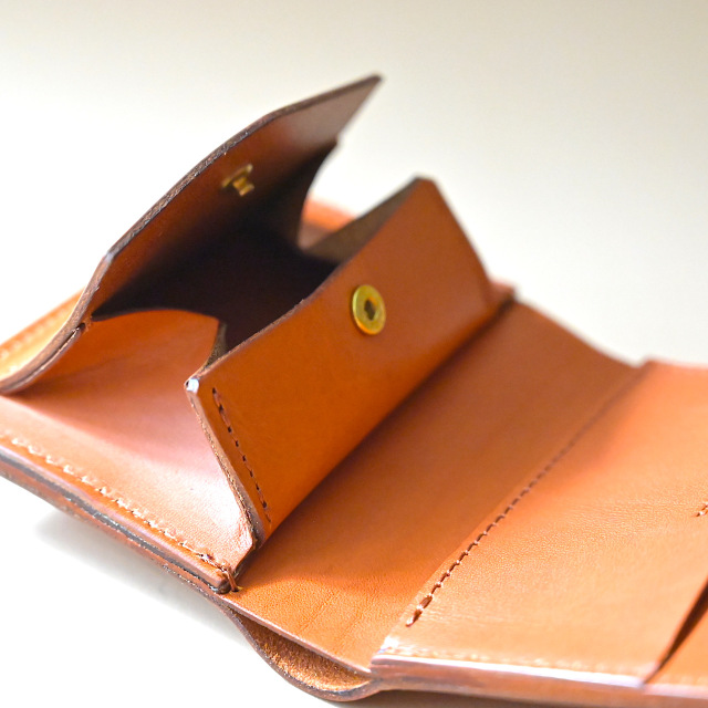 TWIG mini wallet