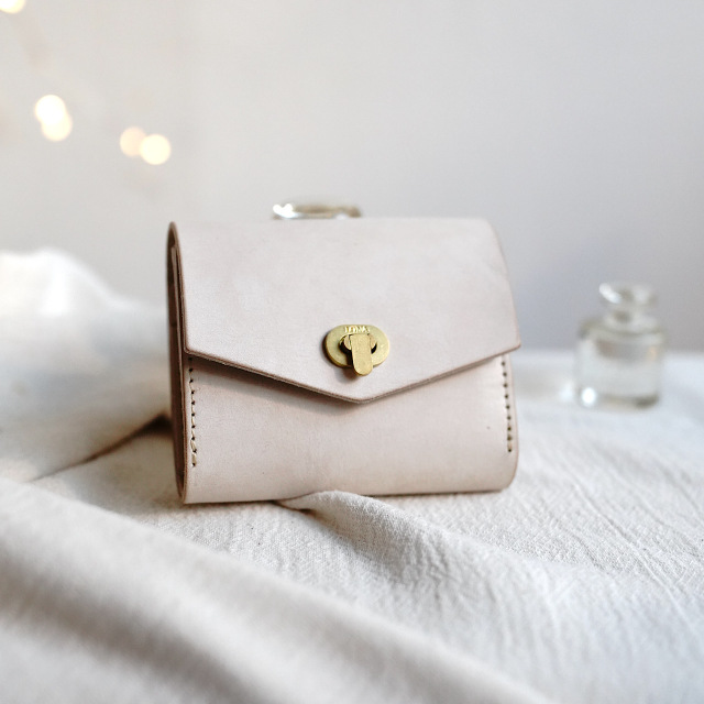 WALLET レザープロダクト LONA