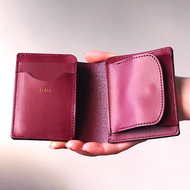 Smart mini wallet