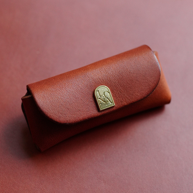 KEY CASE レザープロダクト LONA