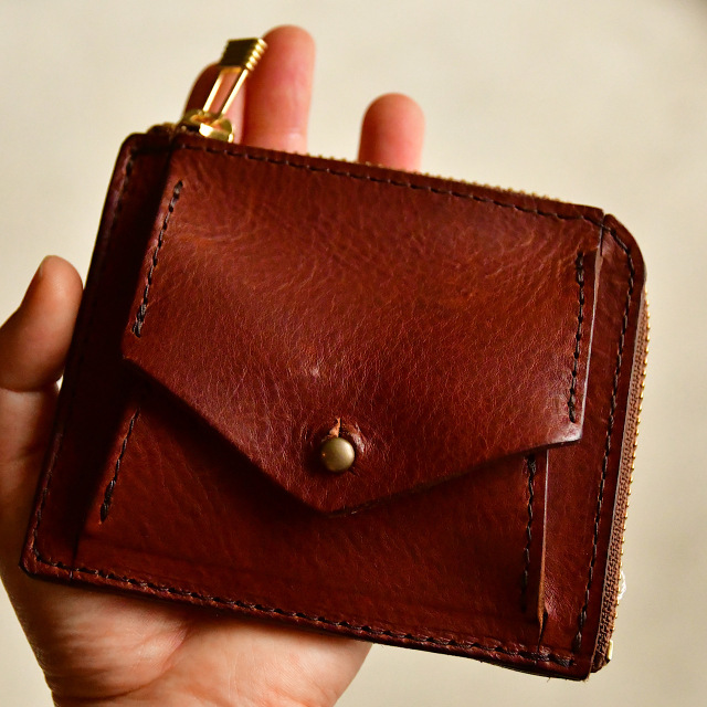 特注変更：革質変更 レザープロダクト LONA