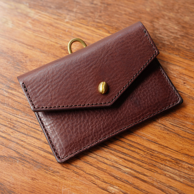 特注変更：コーヒー豆追加変更 レザープロダクト LONA