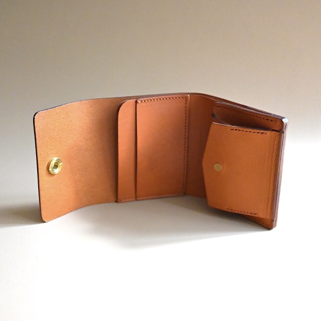 レザープロダクトLONA財布 WALLET レザープロダクト LONA