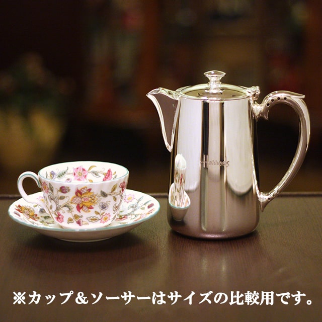 HR-719 ホテル用コーヒーポット