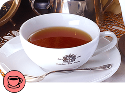 ダージリンティー