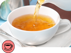 ジャスミンティー