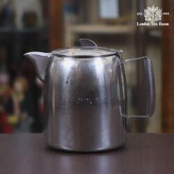 【中古】British Airways(ブリティッシュ・エアウェイズ) 英国航空 コーヒーポット ba-316【アンティーク】【イギリス製】【ステンレス】《2026/3/3掲載》