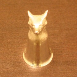 【中古】Mappin&Webb(マッピン&ウェッブ)BARアクセサリー（ホックス） MW-130【アンティーク】【イギリス製】