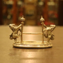 【中古】Mappin&Webb(マッピン&ウェッブ)　ディスプレイ MW-146【アンティーク】【イギリス製】